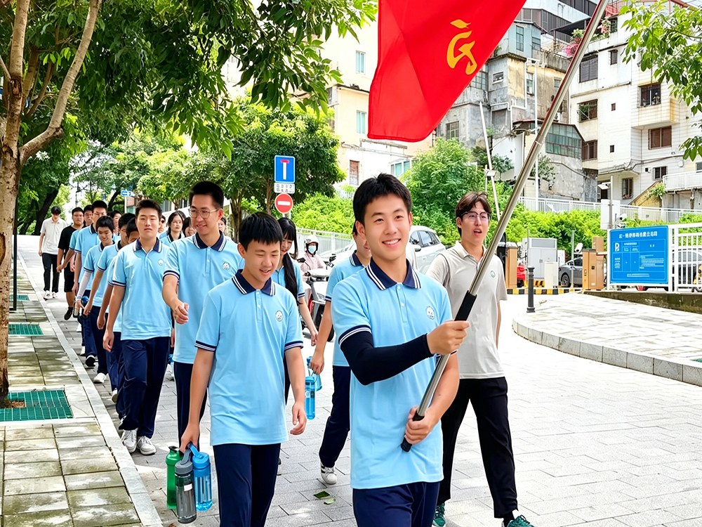 渭南正规不听话孩子管理学校具体位置在哪