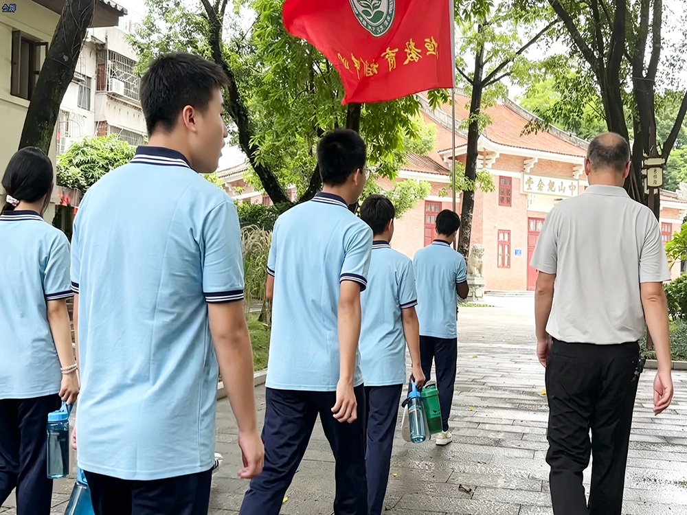 渭南正规叛逆孩子封闭式教育机构具体位置在哪