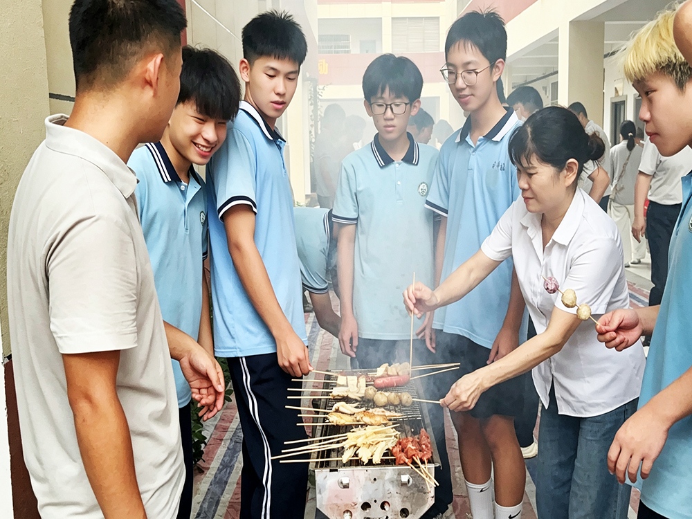 渭南正规小孩子叛逆改变学校2026家长择校指南