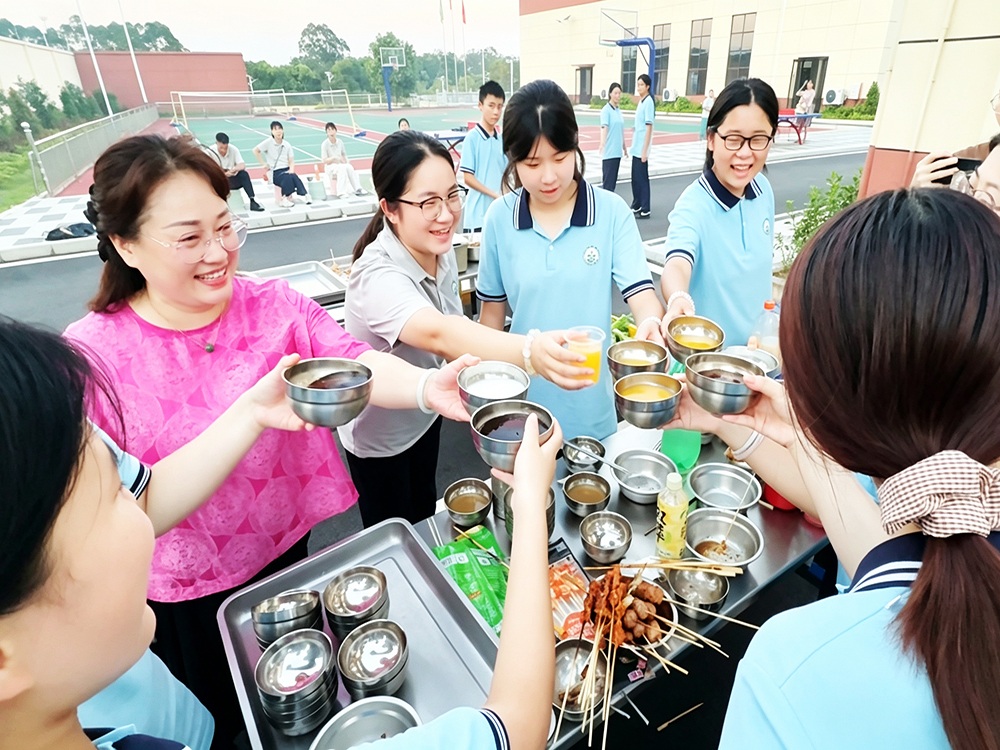 渭南正规小孩子叛逆改变学校2026家长择校指南