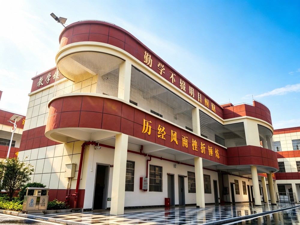 渭南正规小孩子叛逆全封闭管教学校具体位置解析