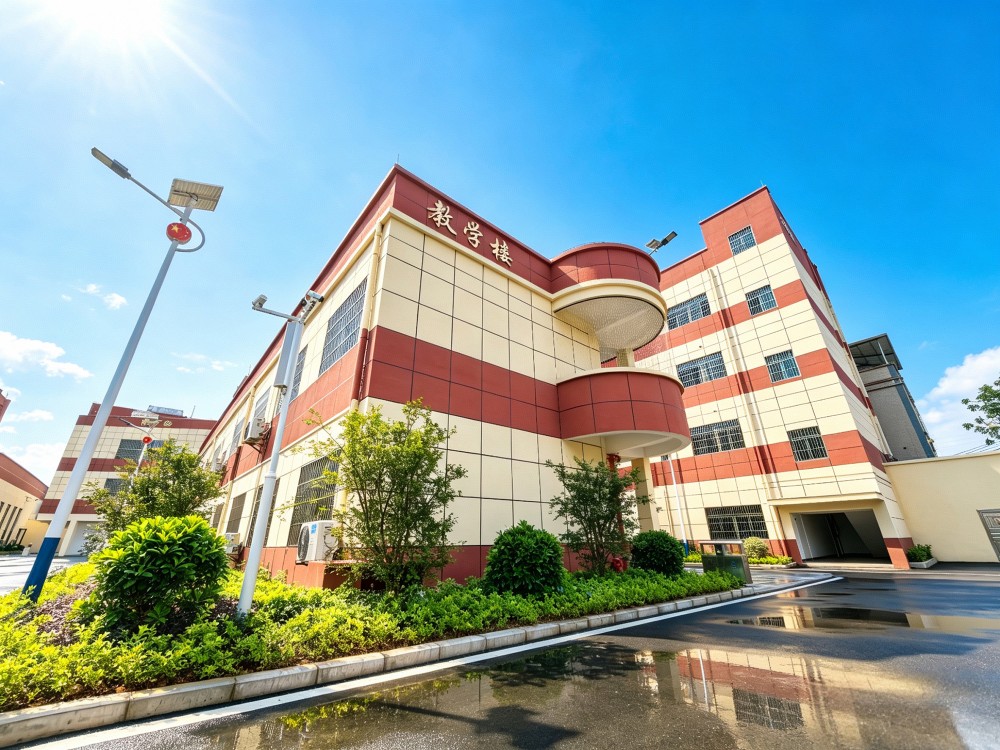 武汉比较好的全封闭管教学校具体位置在哪
