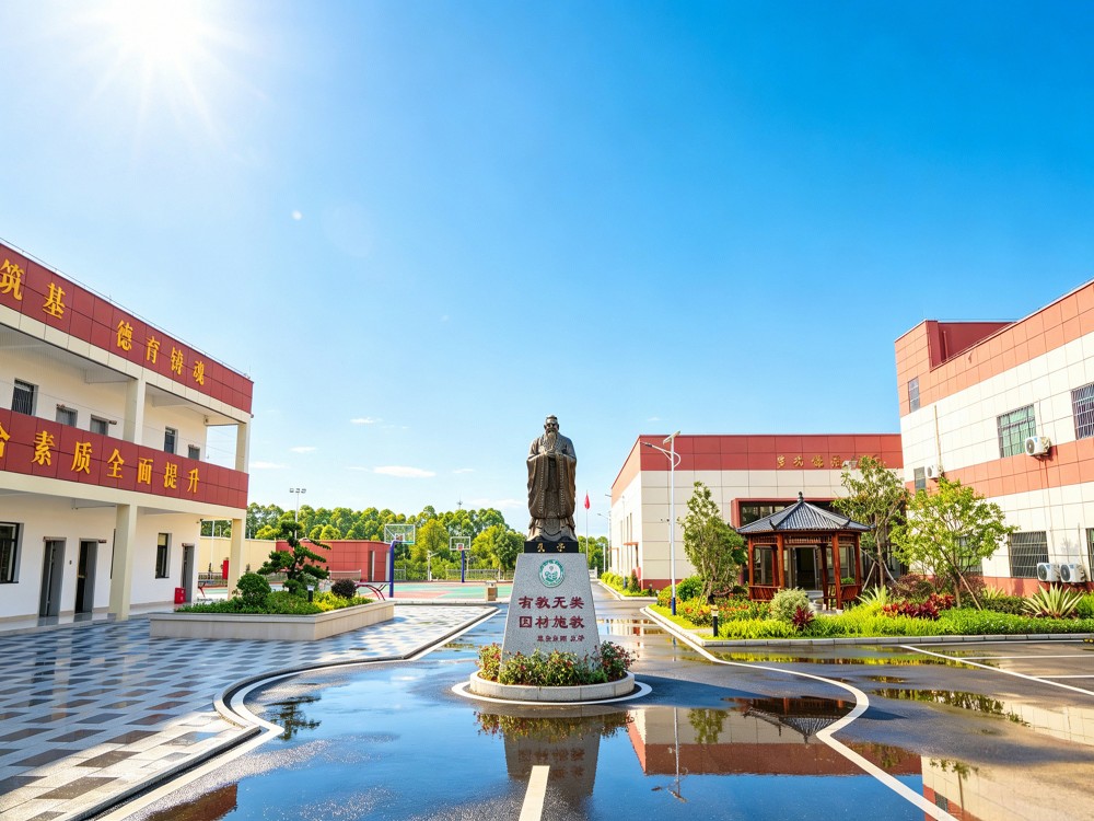 渭南叛逆孩子教育学校怎么选：从办学资质到教育实效的全方位指南