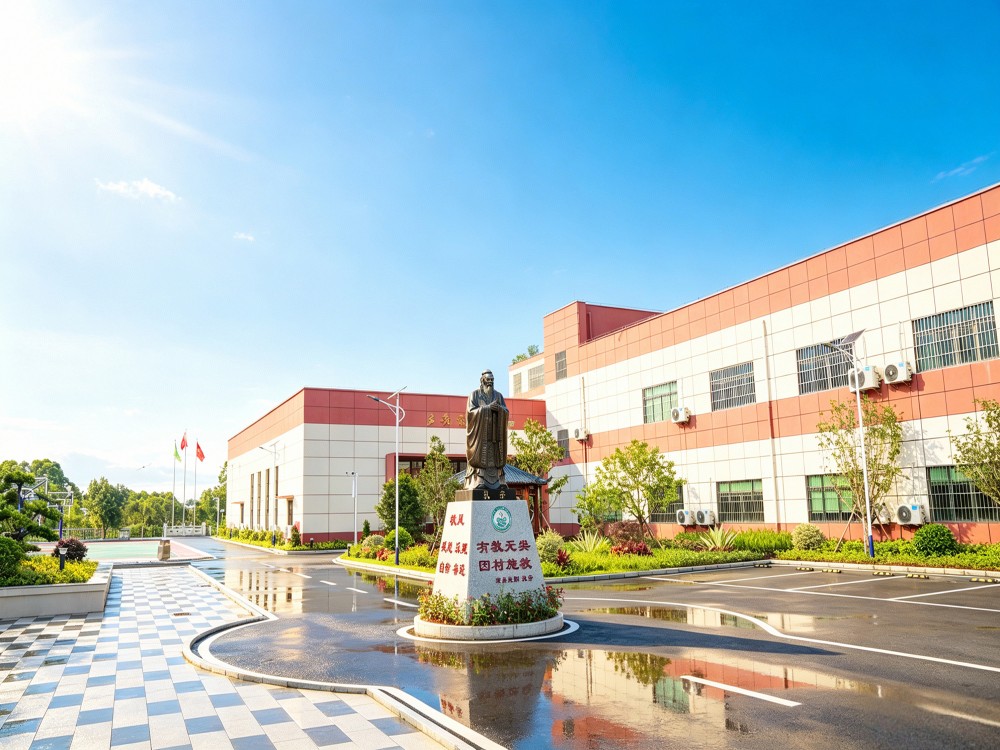 渭南叛逆孩子改变学校指南：如何甄别真正有效的教育机构