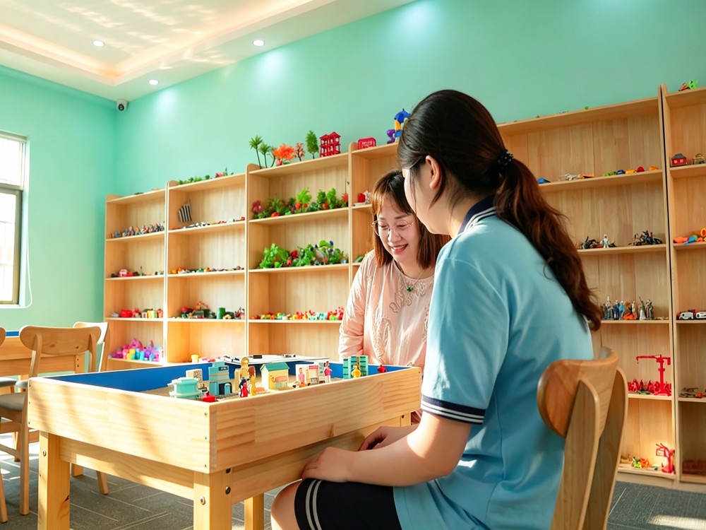 渭南叛逆青少年教育学校怎么选:从办学资质到育人实效的进阶指南