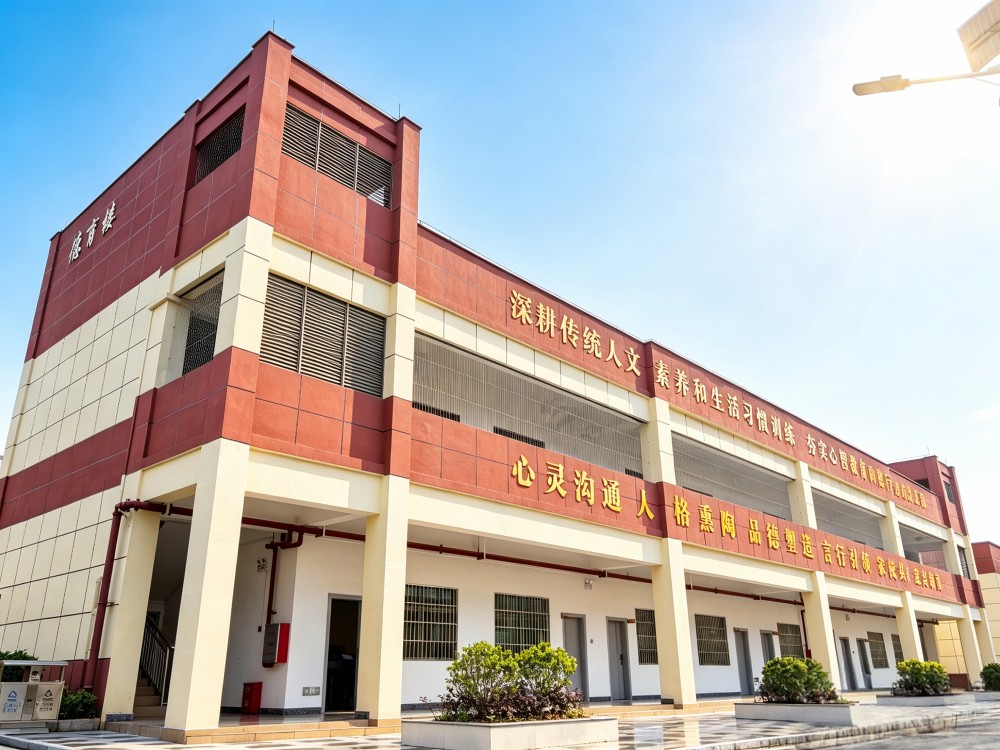 2026年渭南叛逆孩子教育学校怎么选？这位家长的经验值得参考