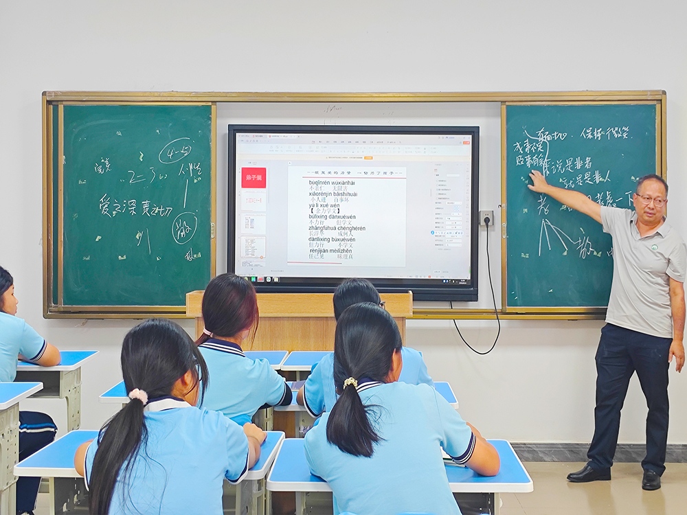 渭南叛逆孩子成长教育学校推荐与择校指南