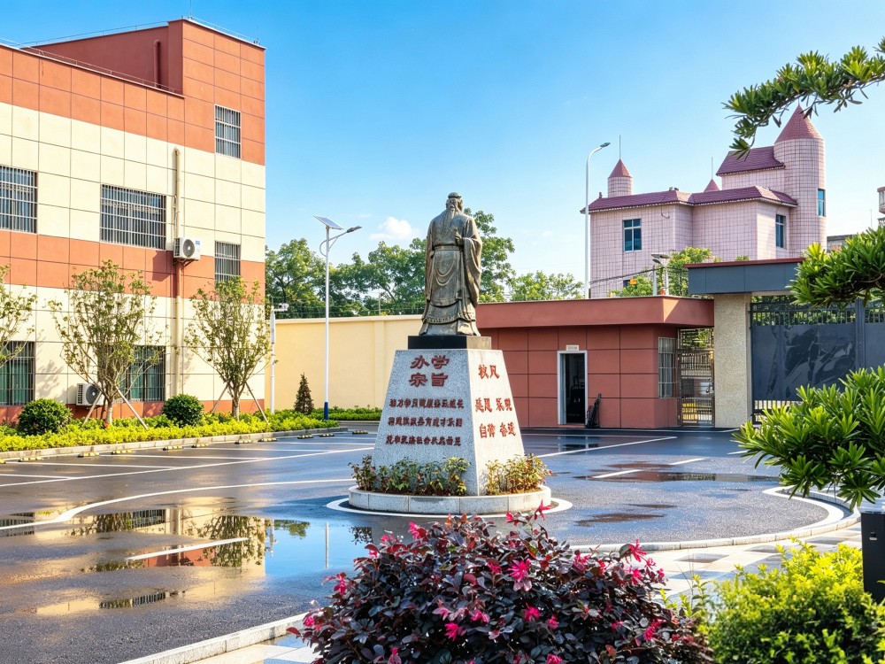 2026年渭南叛逆孩子管教学校选择指南:靠谱机构怎么判断