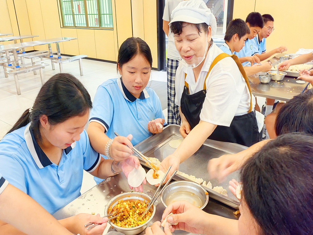 渭南正规小孩子叛逆改变学校2026家长择校指南